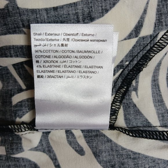 Anthropologie Farm Rio Swing Shorts - Picture 10 of 10